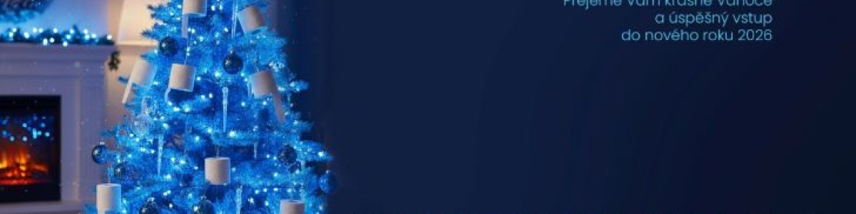 Provoz o vánočních svátcích
