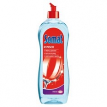 SOMAT Rinser - oplachovací prostředek 750 ml