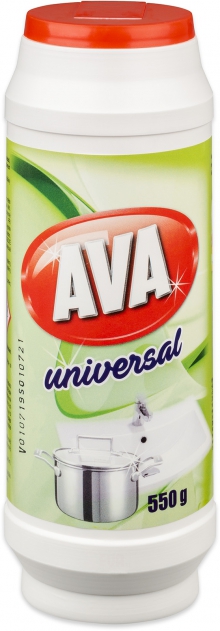 AVA universal, čistící písek, 550 g