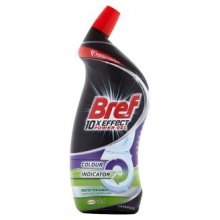 Bref 10x Effect Power gel Protection Shield - 700ml