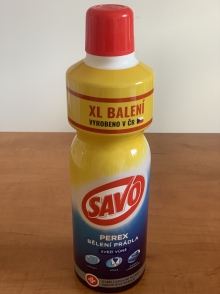 SAVO Perex ,1,2 l