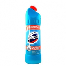 DOMESTOS Atlantic Fresh, EXTENDED POWER, 750 ml