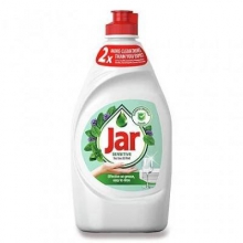 Jar Sensitive Tea tree & Mint, 450 ml