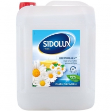 SIDOLUX Universal – MARSEILLSKÉ MÝDLO, 5 l