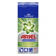 ARIEL Color Professional - prací prášek 140pd/10,5 kg