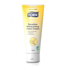 Tork hydratační krém na ruce, 75 ml