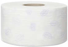 Toaletní papír extra jemný Tork Premium Mini Jumbo, 3 vrstvy, bílý, T2
