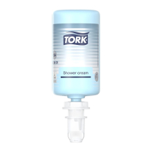 Sprchový gel Tork Premium, 1000 ml, S4