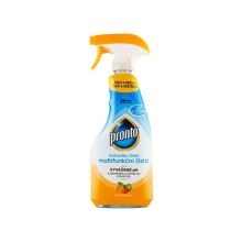 PRONTO multifunkční čistič s rozprašovačem, 500 ml