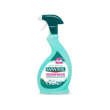 Sanytol - univerzální dezinfekční prostředek sprej 500 ml
