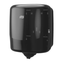 Tork Reflex™ zásobník na role se středovým odvíjením, černý, M4