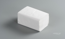 BÍLÉ ubrousky  Xpressnap do zásobníku, extra jemné, 2 vrstvy, sklad 1/2, N4