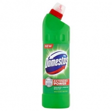 DOMESTOS Pine fresch 24H, 750 ml