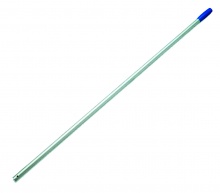 Násada ALU,140 cm,zelená