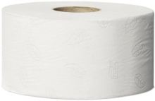Toaletní papír Tork Advanced Mini Jumbo, bílý, 2 vrstvy, T2