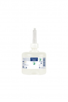 Neparfémovaný krém na ruce a tělo,Tork Premium, 475 ml,8ks/ktn, S2
