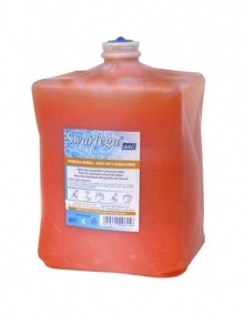Swarfega Orange - abrazivní mycí gel 4 l, 4ks/ktn