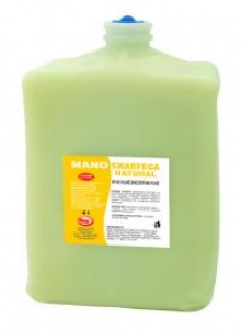 Swarfega Natural - abrazivní mycí gel 4l