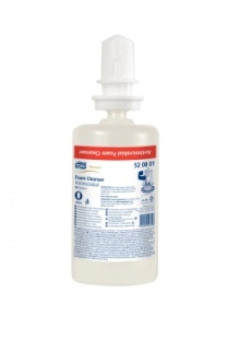 Pěnové mýdlo antimikrobiální Tork Premium, 1L, 6ks/bal, S4