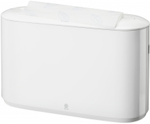Tork Xpress Countertop,zásobník pultový,na papírové ručníky Multifold,bílý,H2