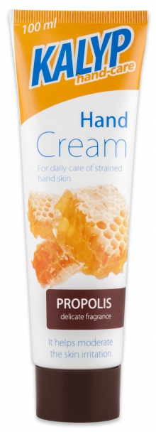 KALYP Propolis, krém na ruce, 100 ml