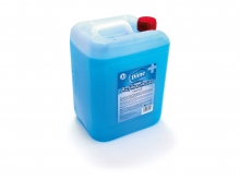Tekuté mýdlo Dime s antibakteriální přísadou - modré, 5 l