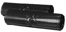 Pytle do odpadkového koše Tork 5 L, černé,B3