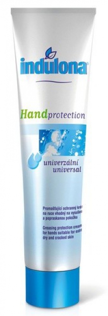 INDULONA modrá - univerzální 100 ml