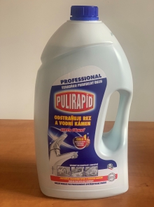 PULIRAPID 5 l